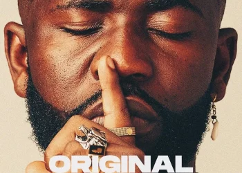 DOWNLOAD Bisa Kdei – Tonight mp3