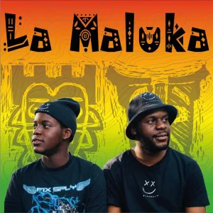 DOWNLOAD Blaqnick & MasterBlaq – La Maluka mp3