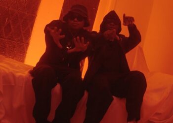 VIDEO: Blxckie – Together | mp4 Download