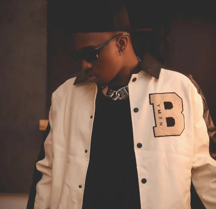 DOWNLOAD Boi Chase – Kolo mp3