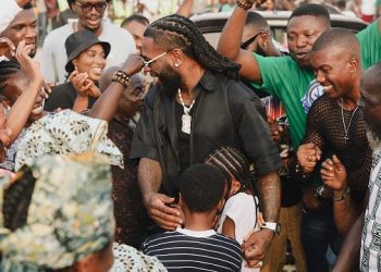 VIDEO: Burna Boy – Common Person | mp4 Download