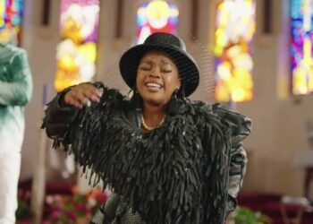 VIDEO: Busta 929 – Ngixolele ft. Boohle | mp4