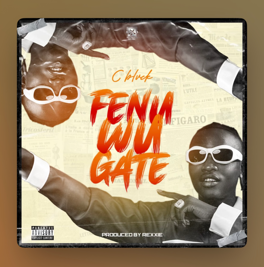 DOWNLOAD C Blvck – Fenu Wu Gate mp3