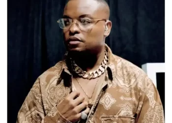 DOWNLOAD K.O – Don’t Call Me mp3