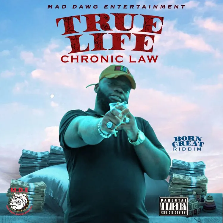 DOWNLOAD Chronic Law – True Life mp3