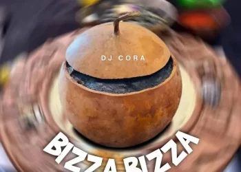DOWNLOAD DJ Cora – Biza Biza Lon We Beat mp3