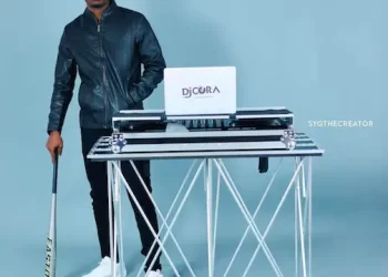 DOWNLOAD DJ Cora – Now You Are Talking mp3