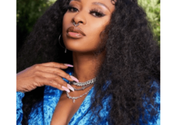 DOWNLOAD DJ Zinhle & TouchMuziq – Groove Cartel Mix mp3