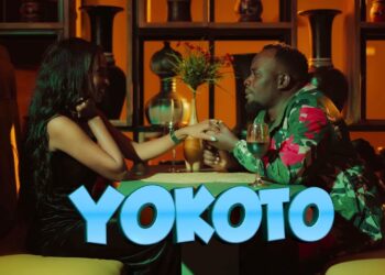 DOWNLOAD David Lutalo ft Pafect – Yokoto mp3