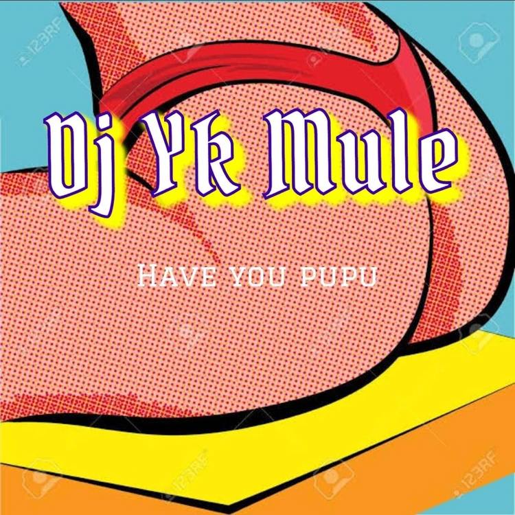 DOWNLOAD Dj Yk Mule – Have You Pupu mp3