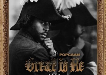 DOWNLOAD Popcaan – 11th Commandment mp3