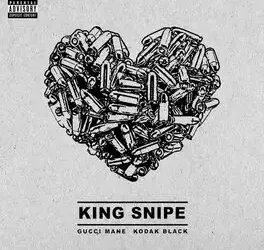 DOWNLOAD Gucci Mane & Kodak Black – King Snipe mp3