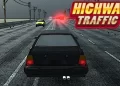 Highway Traffic Unblocked WTF, 66 (Play Here)