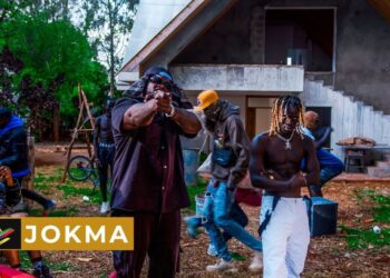 DOWNLOAD Iduzeer ft Khaligraph Jones – Terror mp3