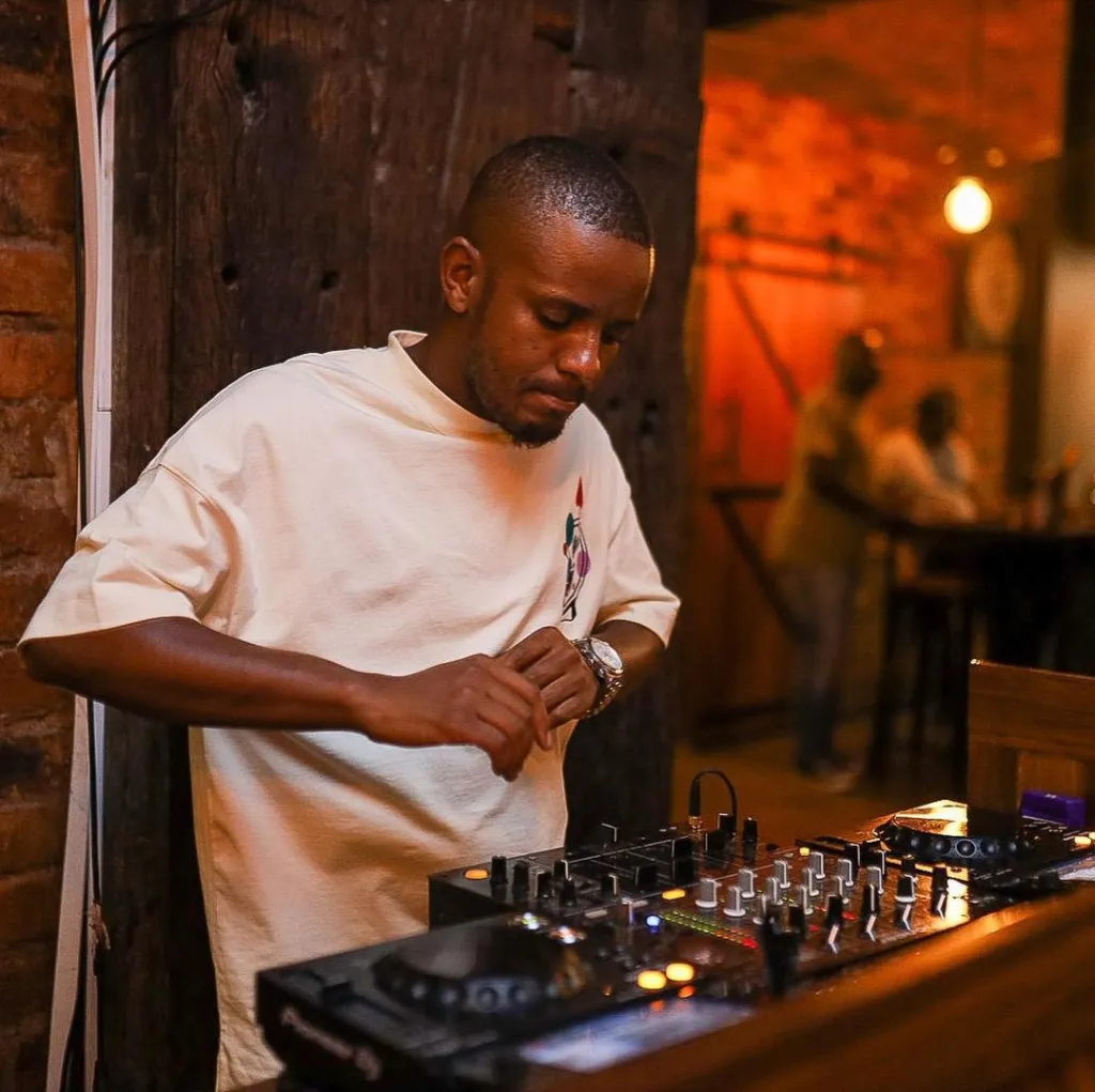 DOWNLOAD Kabza De Small – Rekere 14 mp3