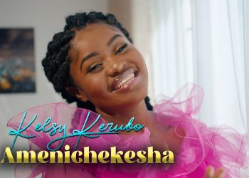 DOWNLOAD Kelsy Kerubo – Amenichekesha mp3