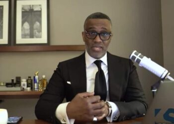 Kevin Samuels Daughter: Does Kevin Samuels Have Children? Name, Age