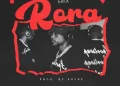 DOWNLOAD L.A.X – Rora mp3