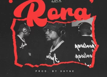 DOWNLOAD L.A.X – Rora mp3