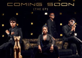 DOWNLOAD Lynx – Forever Ft BoiJake, DSL, St Lennon & Maya Blu mp3