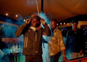 DOWNLOAD Mbogi Genje ft Kushman – FUKURU mp3