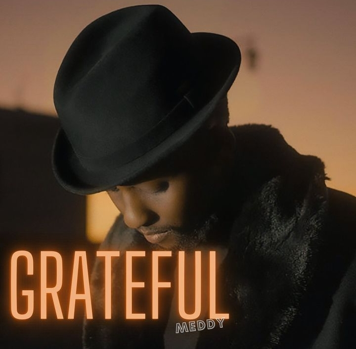DOWNLOAD Meddy – Grateful mp3