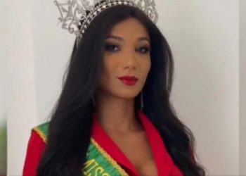 Mikaelly Martinez, EX-Miss Brazil Transgender Arrested? Charges Explained