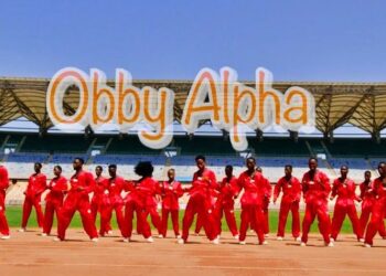 DOWNLOAD Obby Alpha – Amen mp3