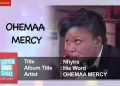 DOWNLOAD Ohemaa Mercy – Nhyira mp3