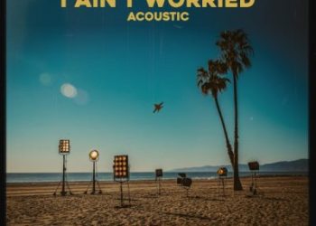 DOWNLOAD OneRepublic – I Ain’t Worried mp3