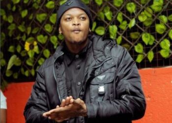 DOWNLOAD Oscar Mbo – Konka Afro House Live Mix (30 Dec 2022)