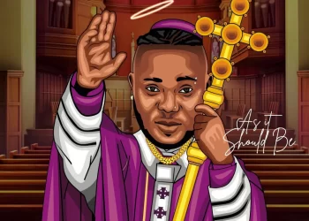 DOWNLOAD Otega – Finey mp3