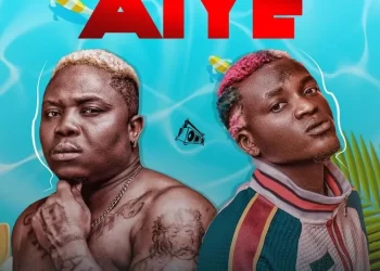 DOWNLOAD Papayana – Aiye ft. Portable mp3