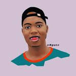 DOWNLOAD Rdj Nguto Ft. D Voice X Palu simela – Nimejipata mp3