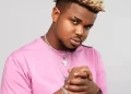 DOWNLOAD Rexxie Ft Wizkid – Abi Kin Pe Rexxie (Remix) mp3
