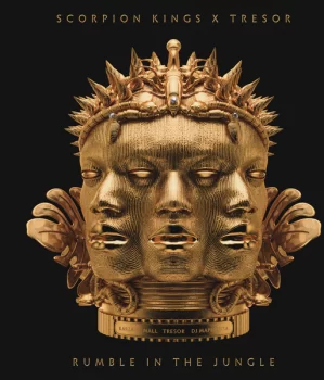 DOWNLOAD Kabza De Small – Cherie ft. DJ Maphorisa, TRESOR & Tyler ICU mp3