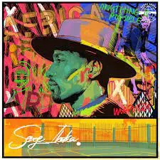 DOWNLOAD Serge Ibaka – Kin Brazza ft Bill Clinton, Tidiane Mario, Afara Tsena mp3