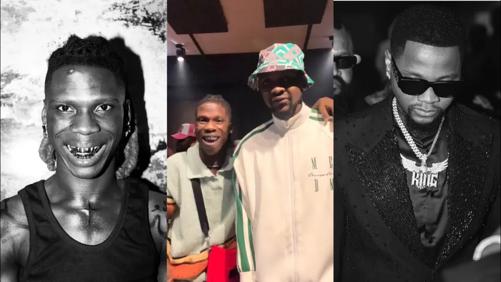 DOWNLOAD Seyi Vibez – 30 Missed Call Ft. Kizz Daniel mp3