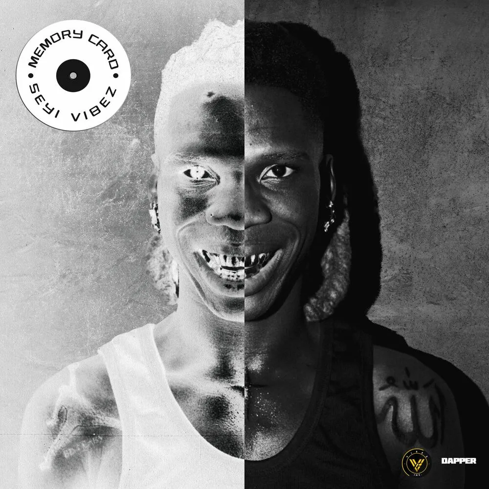 DOWNLOAD Seyi Vibez – G.O.A.T mp3