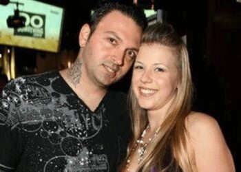 Shaun Holguin, The Ex-husband of Jodie Sweetin – Net Worth, Age