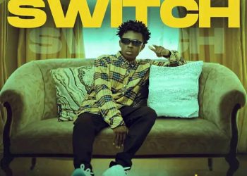 DOWNLOAD Strongman – Switch mp3