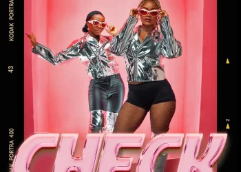 DOWNLOAD Taaooma – Check Ft. Liya mp3