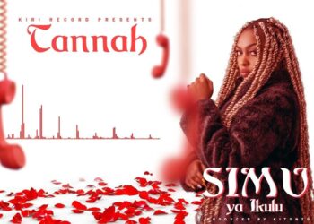 DOWNLOAD Tannah – SIMU YA IKULU mp3
