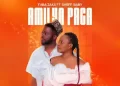 DOWNLOAD Tuba Zaks Ft Sheff Baby — Amilya Paga mp3
