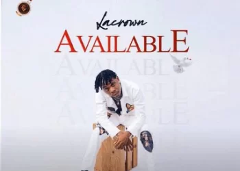 DOWNLOAD Lacrown – Valentine is Coming And I Never get A Boo mp3