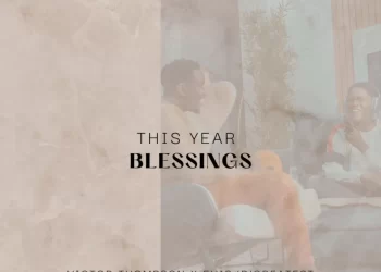 DOWNLOAD Victor Thompson ft. Ehis ‘D’ Greatest – This Year (Blessings) mp3