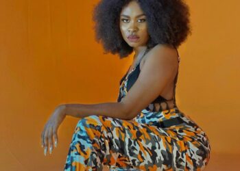 DOWNLOAD Yaa Jackson – Play Boy Ft Kofi Nti mp3