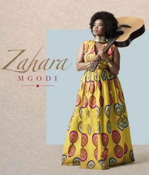 DOWNLOAD Zahara – Umfazi Ft Kirk Whalum mp3
