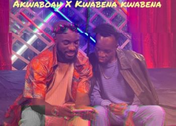 DOWNLOAD Akwaboah – My Darling Ft Kwabena Kwabena mp3