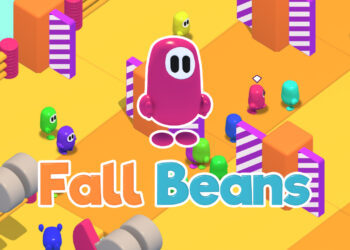 Fall Beans Unblocked 76 (Play Here)